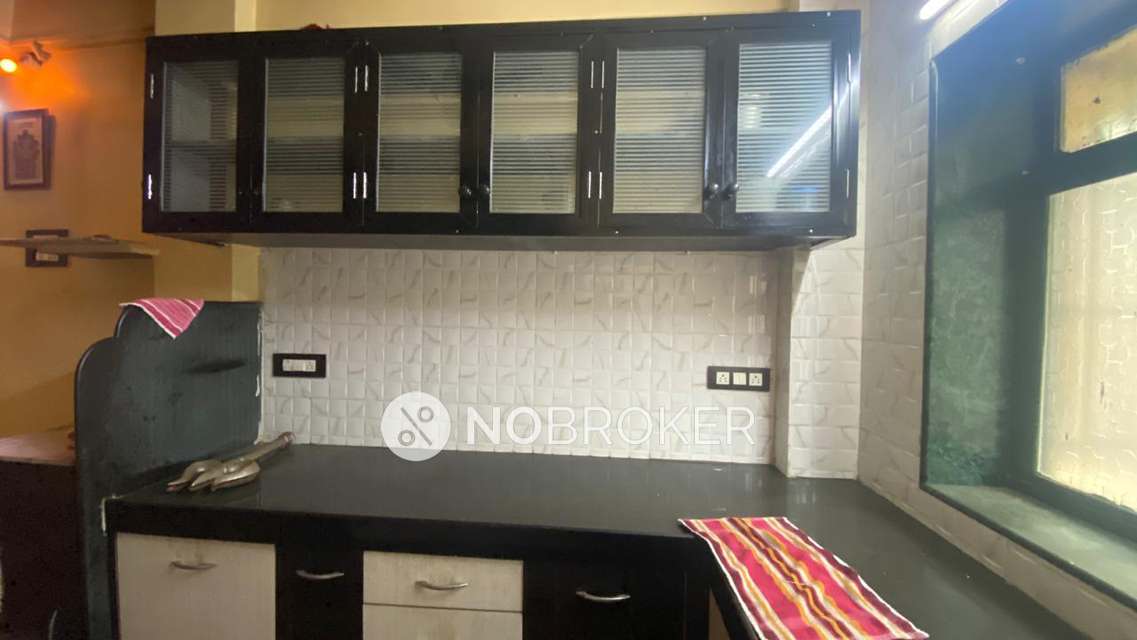 1 BHK Flat In Devki Sharda  For Sale  In Domvibali West