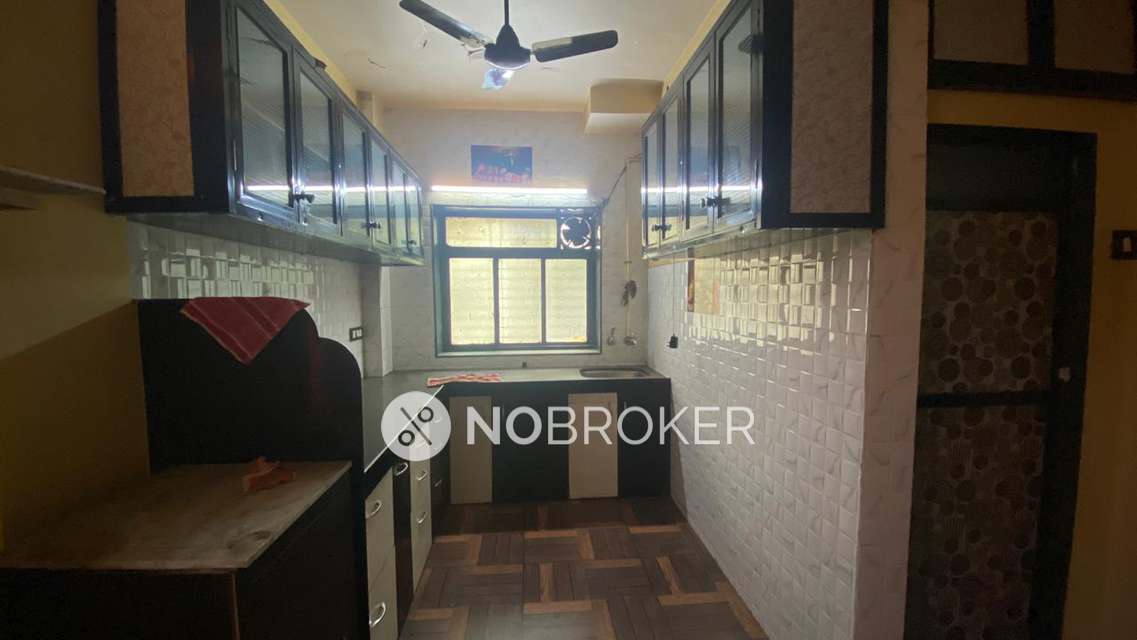1 BHK Flat In Devki Sharda  For Sale  In Domvibali West