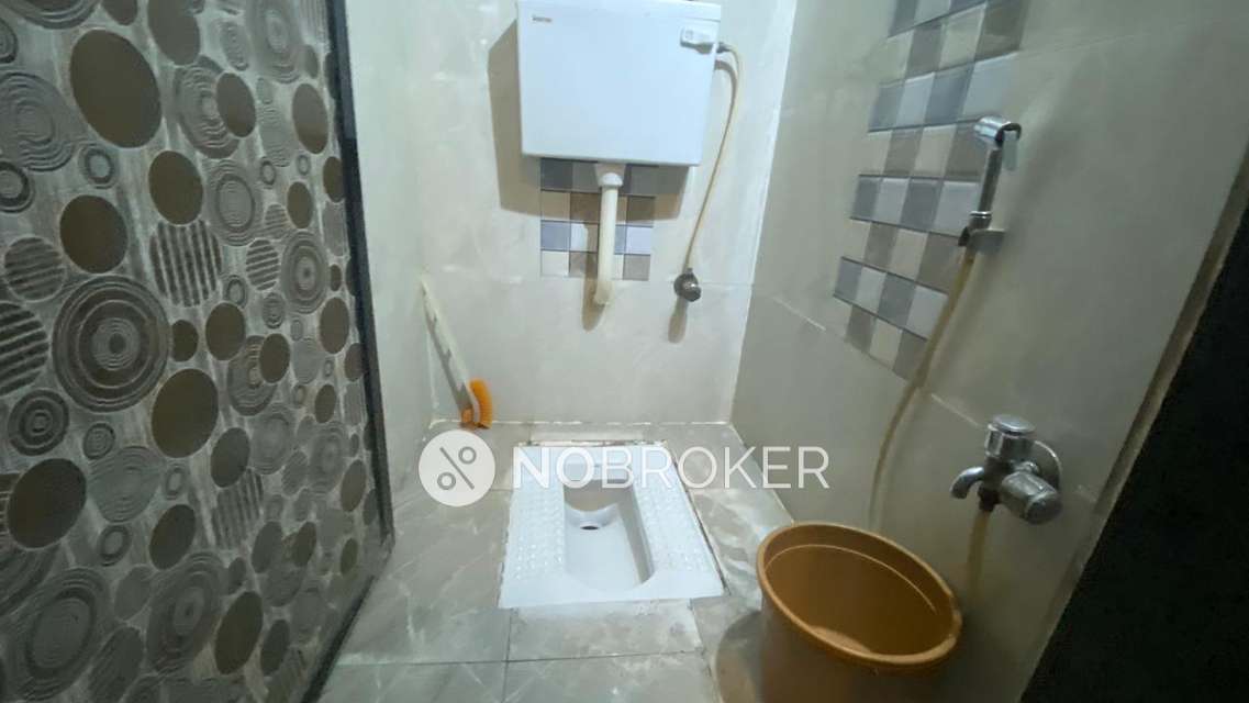 1 BHK Flat In Devki Sharda  For Sale  In Domvibali West