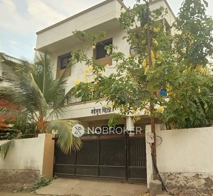 1 BHK House for Rent  In Kharadi