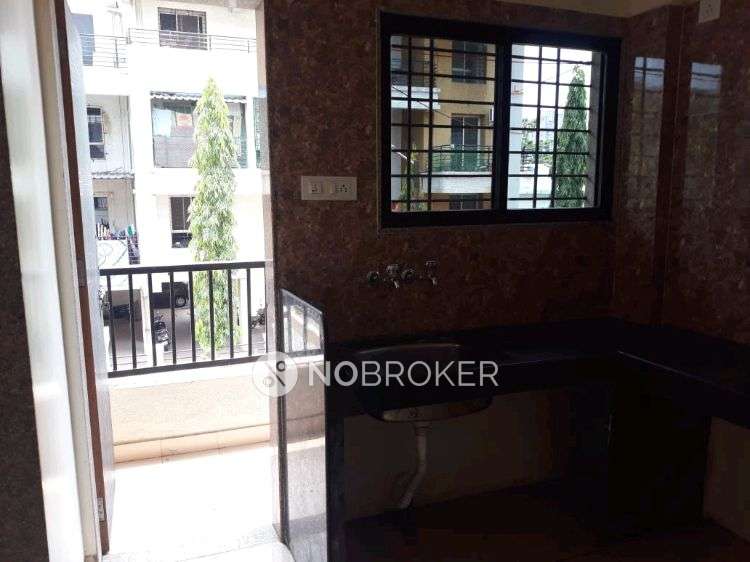 1 BHK House for Rent  In Kharadi