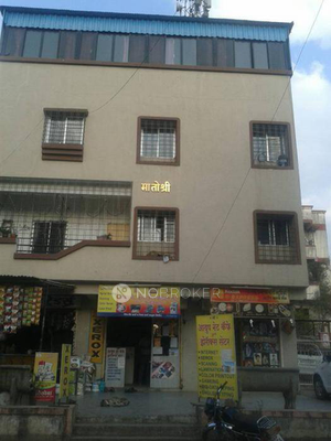 2 BHK Flat In Matoshree Apartment  for Rent  In Vadgaon Budruk