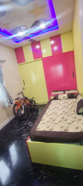 4+ BHK Villa In Srilakshmi Ganapathi Nilayam For Sale  In Gajularamaram