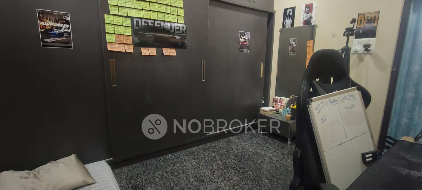 4+ BHK Villa In Srilakshmi Ganapathi Nilayam For Sale  In Gajularamaram