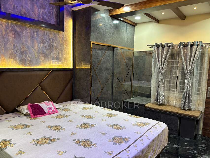 4+ BHK Villa In Srilakshmi Ganapathi Nilayam For Sale  In Gajularamaram