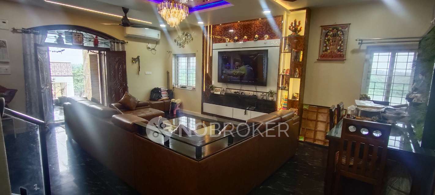 4+ BHK Villa In Srilakshmi Ganapathi Nilayam For Sale  In Gajularamaram