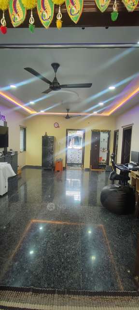 4+ BHK Villa In Srilakshmi Ganapathi Nilayam For Sale  In Gajularamaram