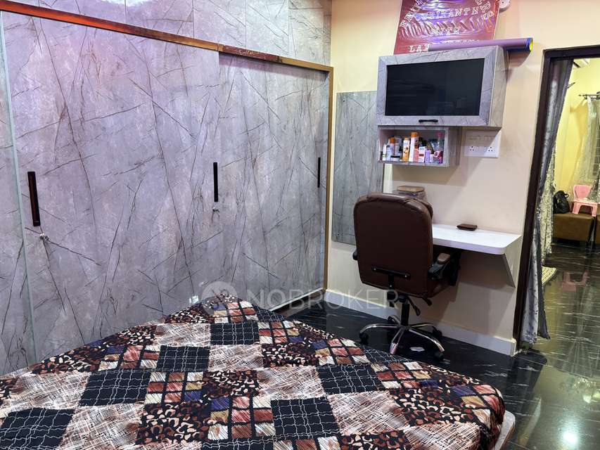 4+ BHK Villa In Srilakshmi Ganapathi Nilayam For Sale  In Gajularamaram