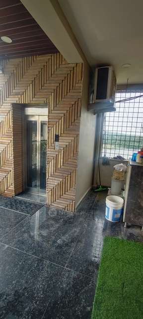 4+ BHK Villa In Srilakshmi Ganapathi Nilayam For Sale  In Gajularamaram