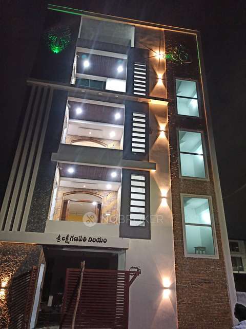 4+ BHK Villa In Srilakshmi Ganapathi Nilayam For Sale  In Gajularamaram