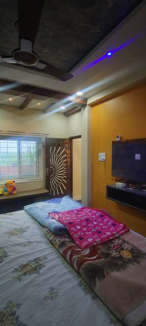 4+ BHK Villa In Srilakshmi Ganapathi Nilayam For Sale  In Gajularamaram