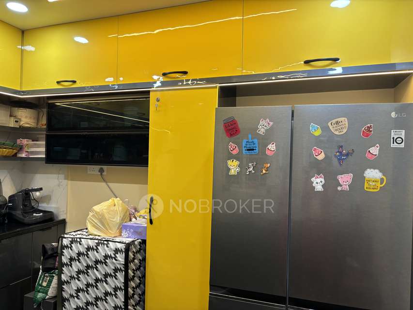 4+ BHK Villa In Srilakshmi Ganapathi Nilayam For Sale  In Gajularamaram