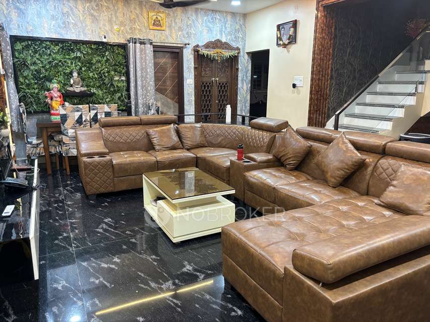 4+ BHK Villa In Srilakshmi Ganapathi Nilayam For Sale  In Gajularamaram