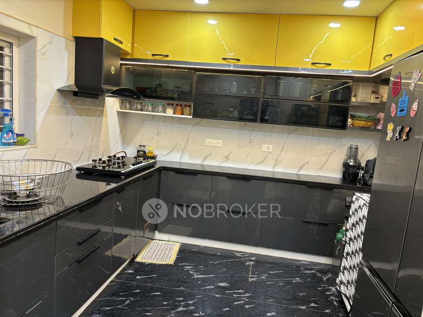 4+ BHK Villa In Srilakshmi Ganapathi Nilayam For Sale  In Gajularamaram