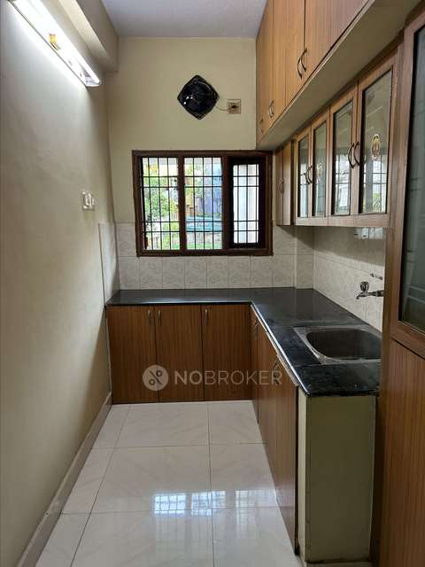 3 BHK Flat In Subiksham Apartment  For Sale  In Porur