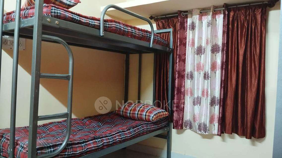 PG for Girls in Basaveshwar Nagar