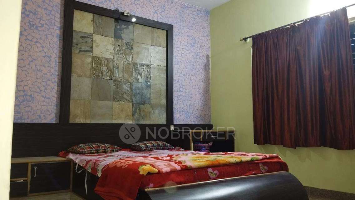 PG for Girls in Basaveshwar Nagar