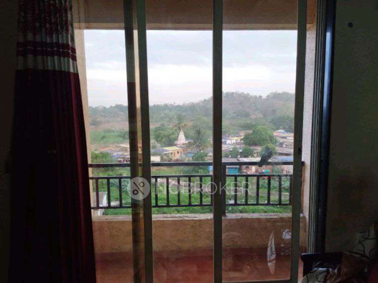 1 BHK Flat For Sale  In Patel Prayosha Yogi Niwas