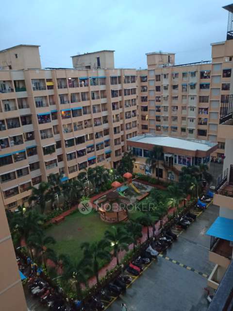 1 BHK Flat For Sale  In Patel Prayosha Yogi Niwas