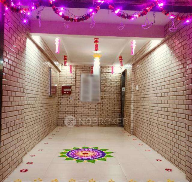 1 BHK Flat In Elite Yogi Niwas, Ambernath For Sale  In Ambernath