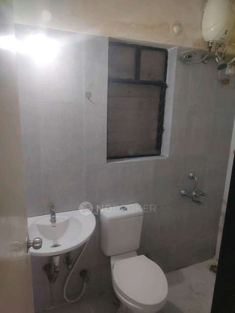 2 BHK Flat In Meadows Habitat, Baner Pashan Link Road for Rent  In Meadows Habitat