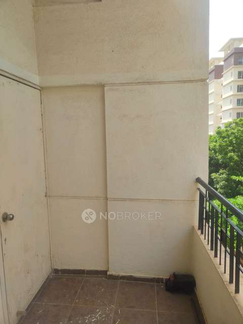 2 BHK Flat In Meadows Habitat, Baner Pashan Link Road for Rent  In Meadows Habitat