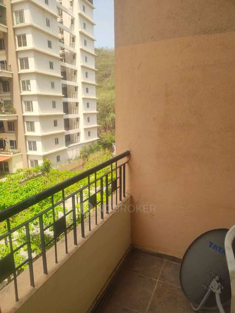 2 BHK Flat In Meadows Habitat, Baner Pashan Link Road for Rent  In Meadows Habitat