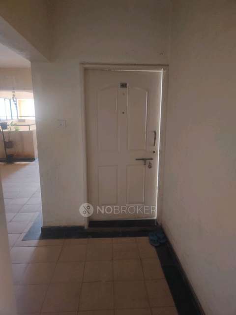 2 BHK Flat In Meadows Habitat, Baner Pashan Link Road for Rent  In Meadows Habitat