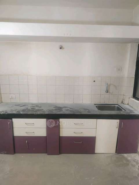 2 BHK Flat In Meadows Habitat, Baner Pashan Link Road for Rent  In Meadows Habitat