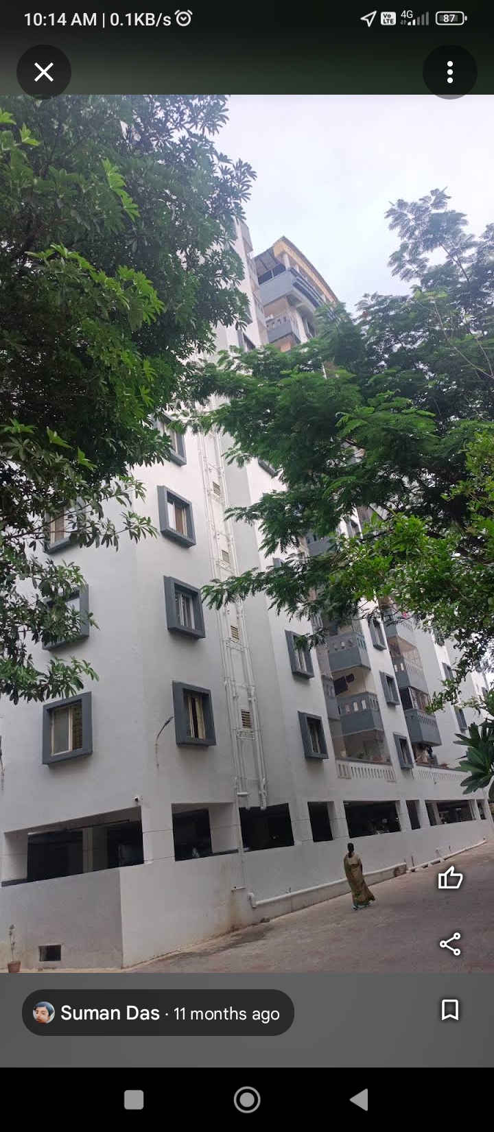 Mahaveer Kings Place