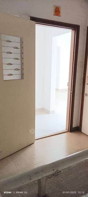 2 BHK Flat In The Tcg Panorama For Sale  In Ambegaon Bk