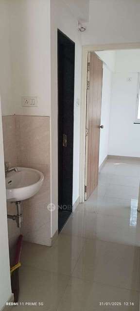2 BHK Flat In The Tcg Panorama For Sale  In Ambegaon Bk