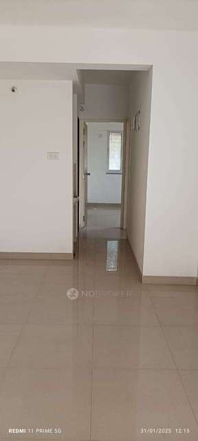 2 BHK Flat In The Tcg Panorama For Sale  In Ambegaon Bk