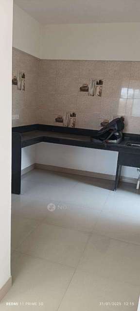 2 BHK Flat In The Tcg Panorama For Sale  In Ambegaon Bk