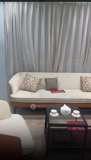 1 BHK Flat In Ruparel Optima For Sale  In Ruparel Optima