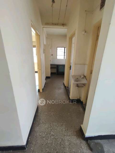 1 BHK Flat In Janki Apartment for Rent  In 297, Yashwant Nagar, Talegaon Dabhade Rural, Maharashtra 410507, India