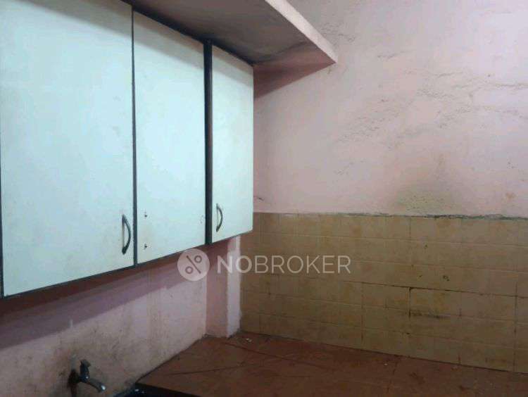 1 BHK House for Rent  In 11440, Bethel Nagar, Injambakkam, Chennai, Tamil Nadu 600115, India