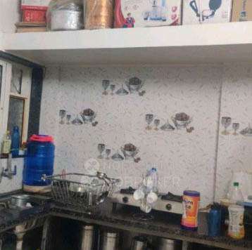 1 RK Flat In Vandana Apartment Nigdi for Rent  In Nigdi Bus Stand