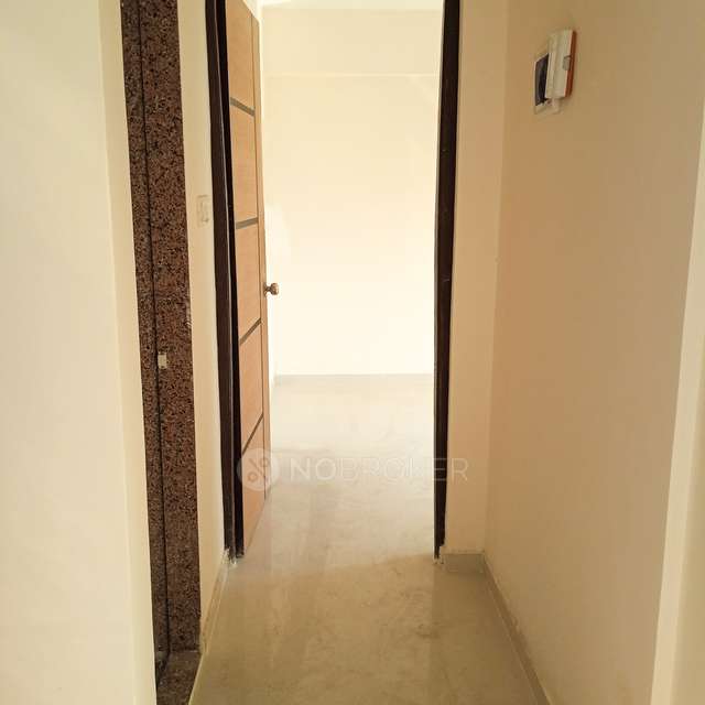 1 BHK Flat In Suyog Apartment For Sale  In Ambernath East