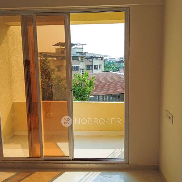 1 BHK Flat In Suyog Apartment For Sale  In Ambernath East