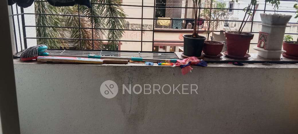 1 BHK Flat In Suraj Vihar Madhavnagar Rajgurunagar For Sale  In Rajgurunagar