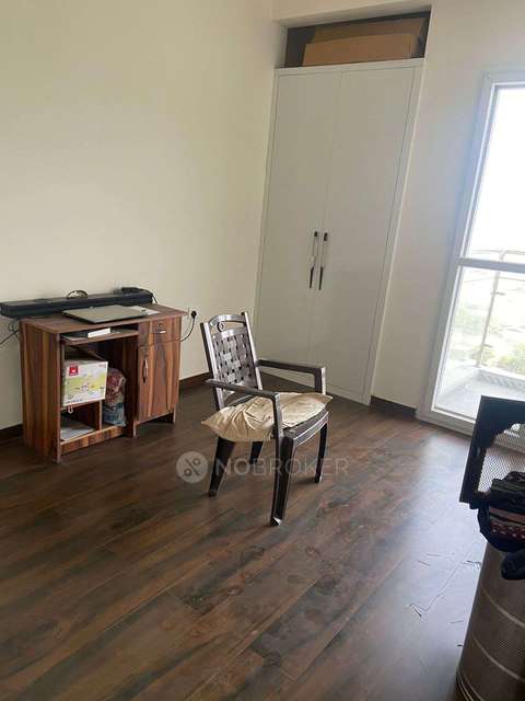 3 BHK Flat In T&t Homes For Sale  In Siddharth Vihar