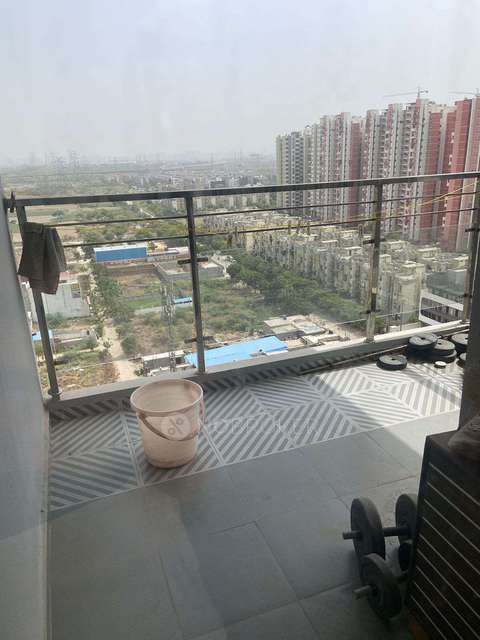 3 BHK Flat In T&t Homes For Sale  In Siddharth Vihar