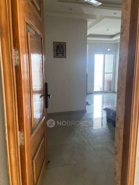 3 BHK Flat In T&t Homes For Sale  In Siddharth Vihar