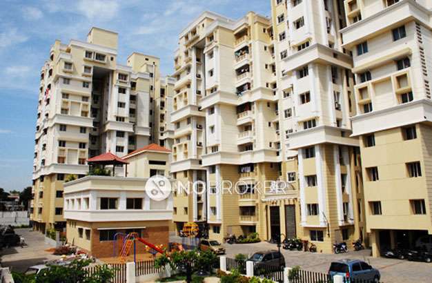 2 BHK Flat In Aishwarya Flats For Sale  In Ayanavaram