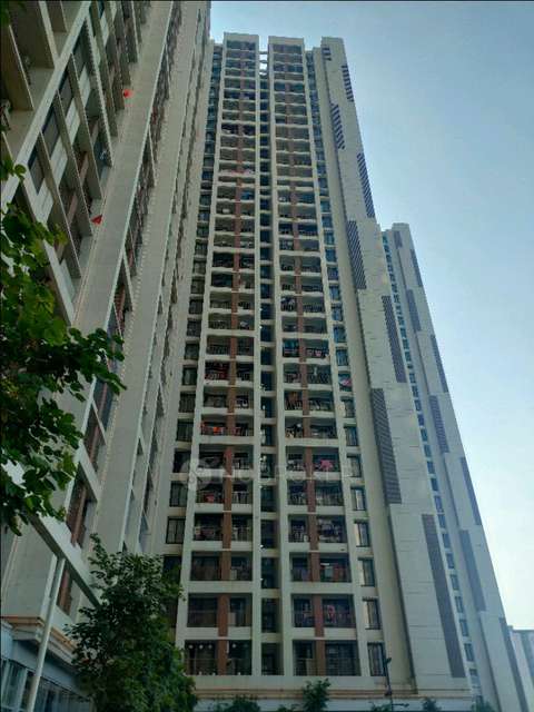 1 BHK Flat In Micl Aaradhya High Park For Sale  In Mira Bhayandar