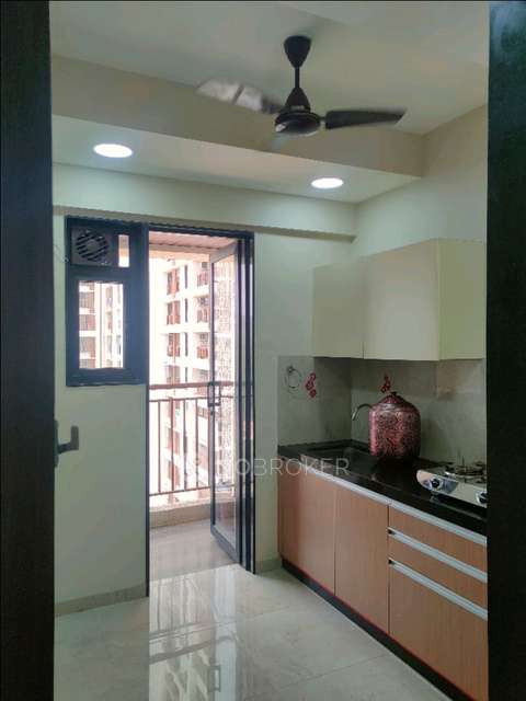 1 BHK Flat In Micl Aaradhya High Park For Sale  In Mira Bhayandar