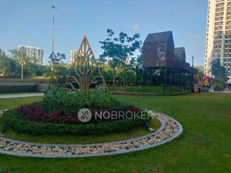 1 BHK Flat In Micl Aaradhya High Park For Sale  In Mira Bhayandar