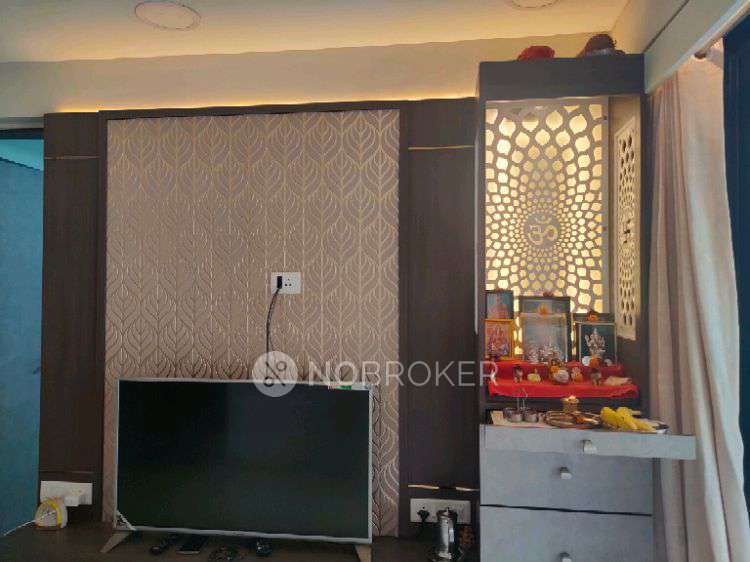 1 BHK Flat In Micl Aaradhya High Park For Sale  In Mira Bhayandar