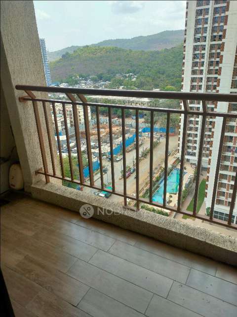 1 BHK Flat In Micl Aaradhya High Park For Sale  In Mira Bhayandar